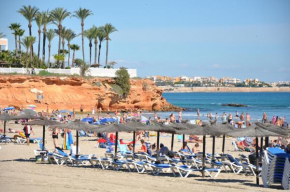 Apartament Margarita Cabo Roig 